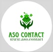 ASO Contact Logo