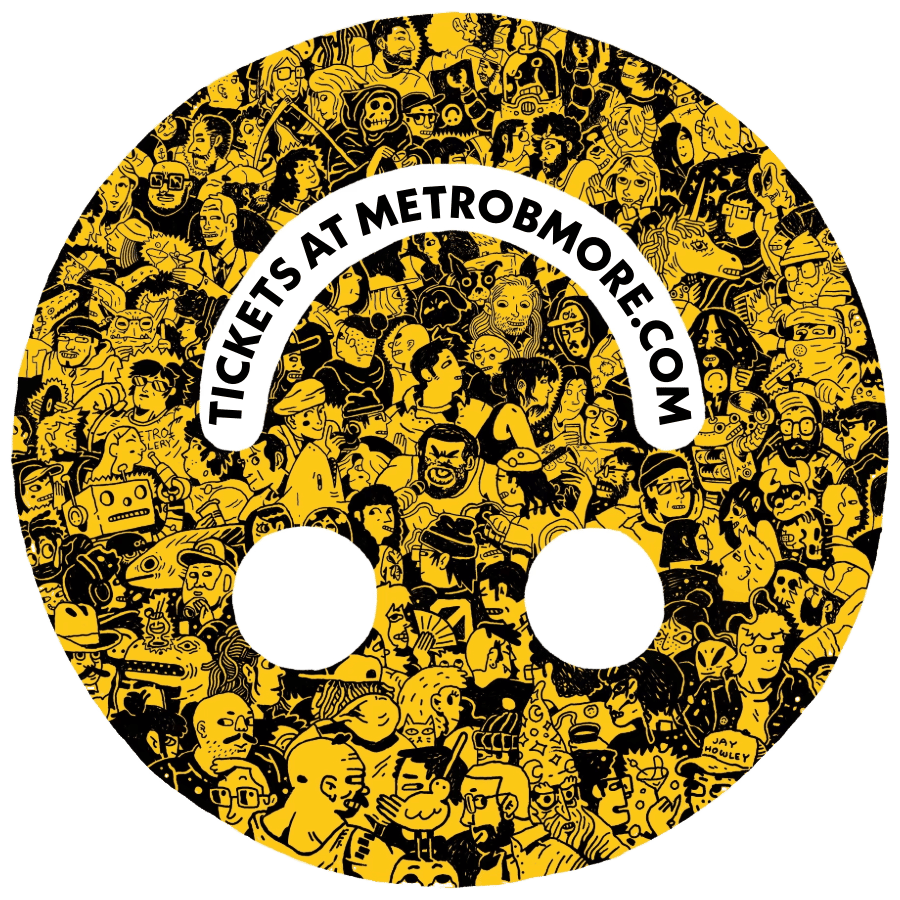 Metro Baltimore
