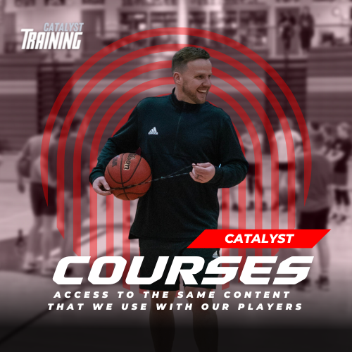 Catalyst Courses