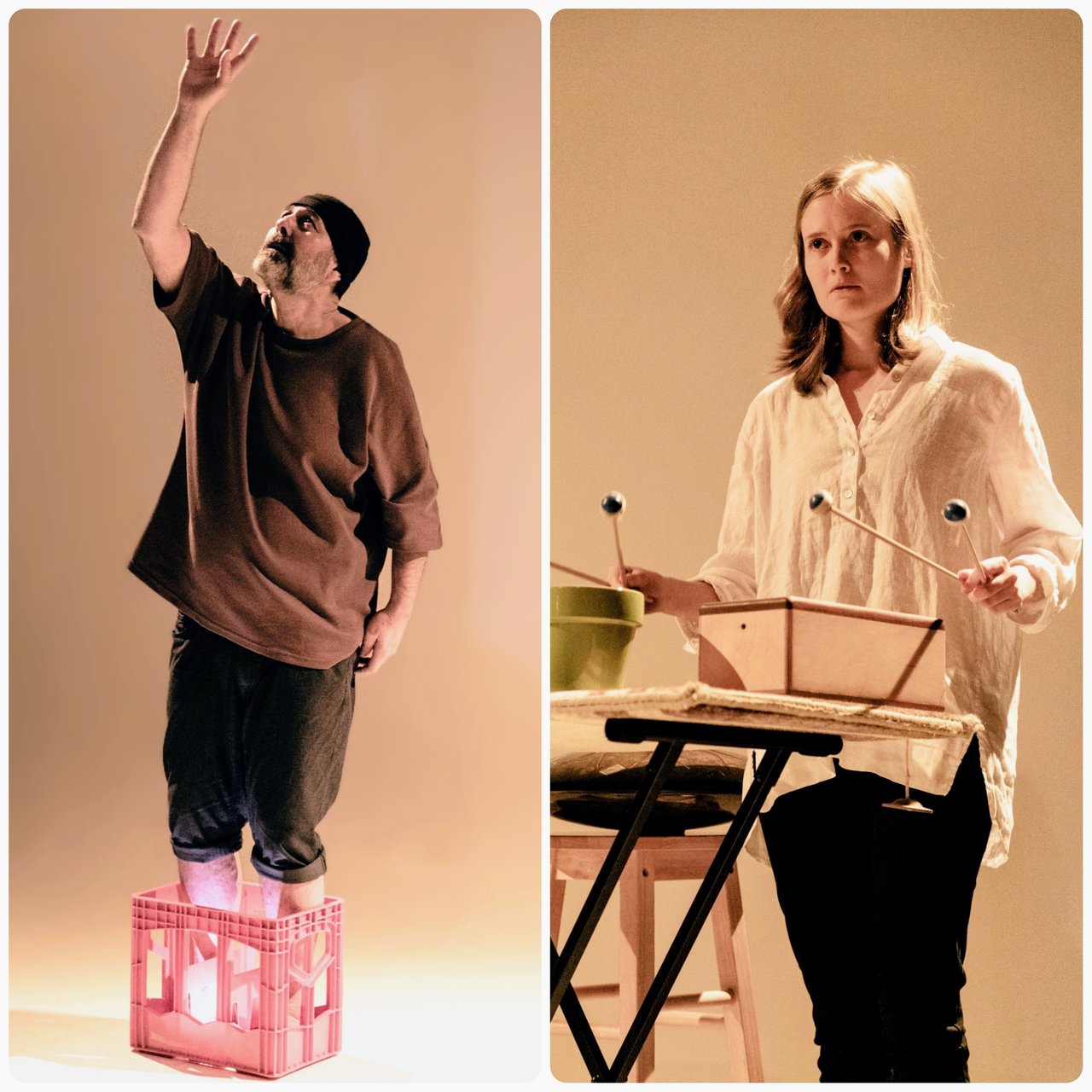 Raleigh Movement & Music Performance
