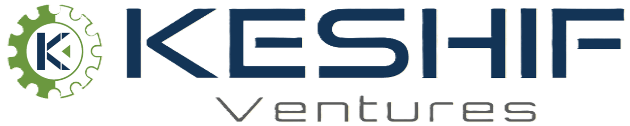 Keshif Ventures- For VC Track Startups