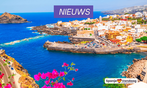 SpanjeVandaag nieuws