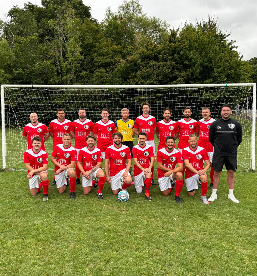 Vale Athletic Football Club were founded in 2020 and play football in the Vale of Glamorgan Football League. 