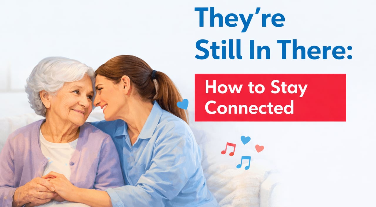 10 Warning Signs of Dementia in Seniors