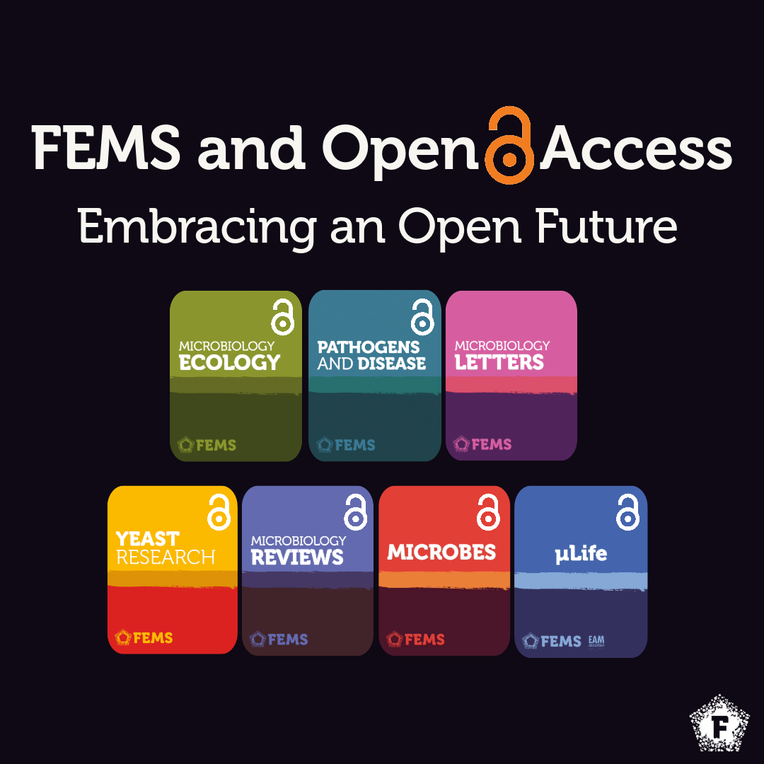 The FEMS Journals