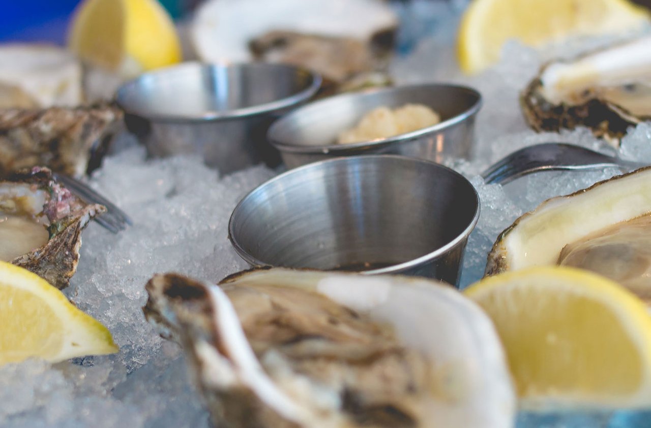 Local Specialties 