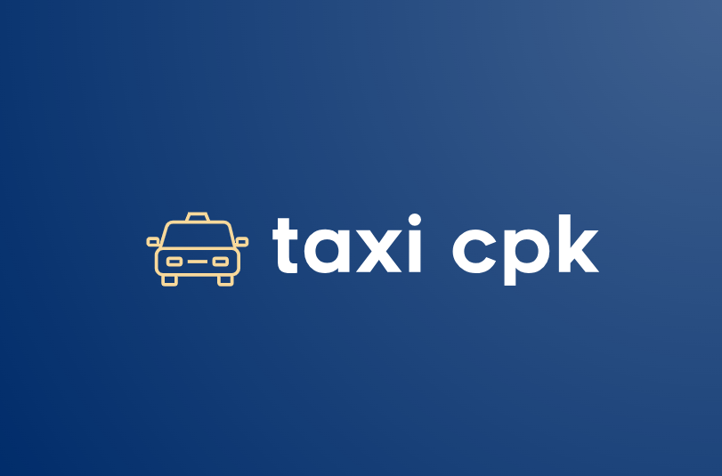 Taxi CPK 