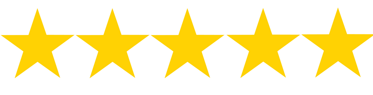 Ens pots posar 5 estrelles? 