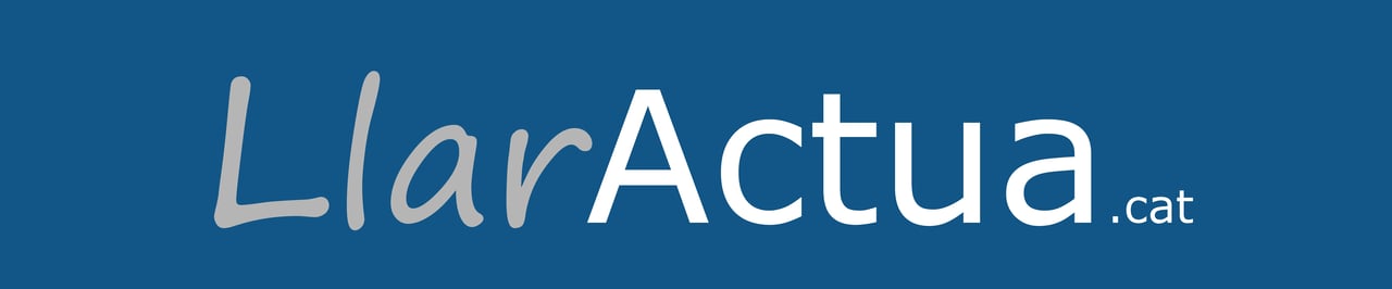 Llar Actua · Serveis Immobiliaris