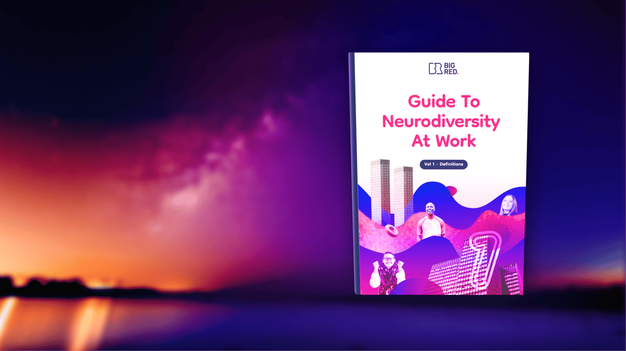 Get your guide to ND at Work