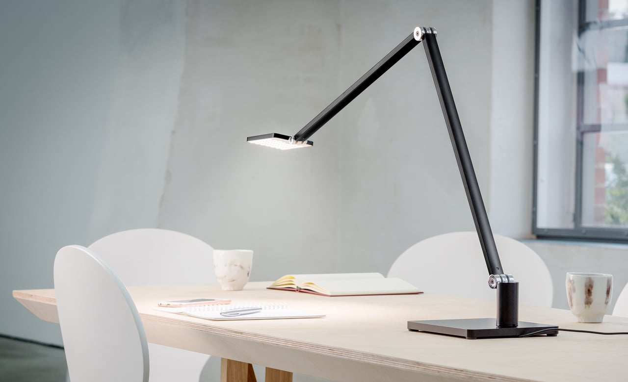 Novus Attenzia LED Lighting