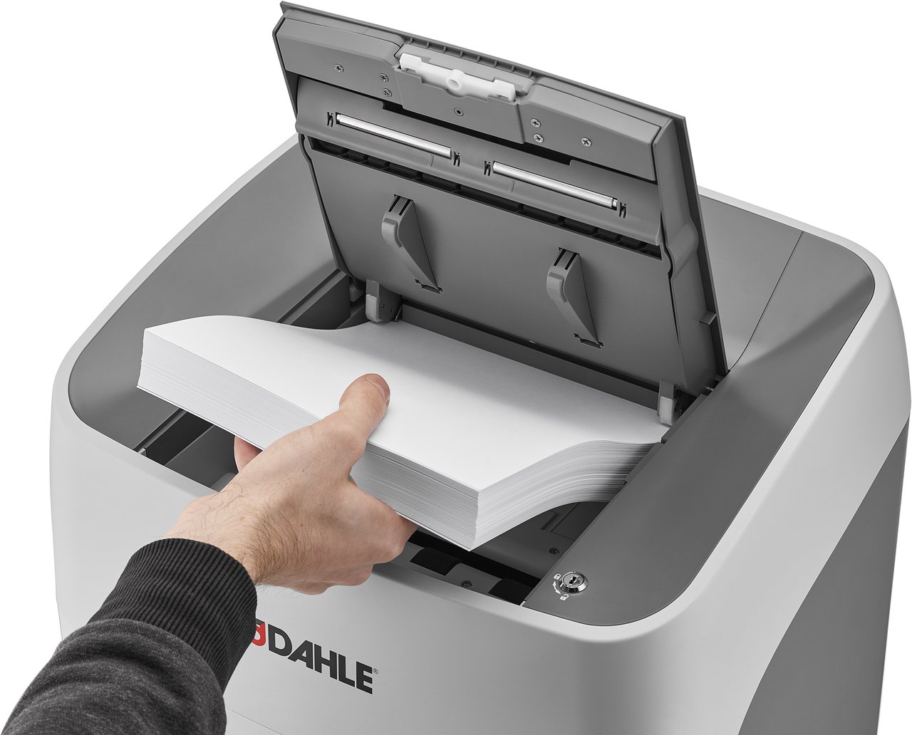 Dahle Paper Shredders