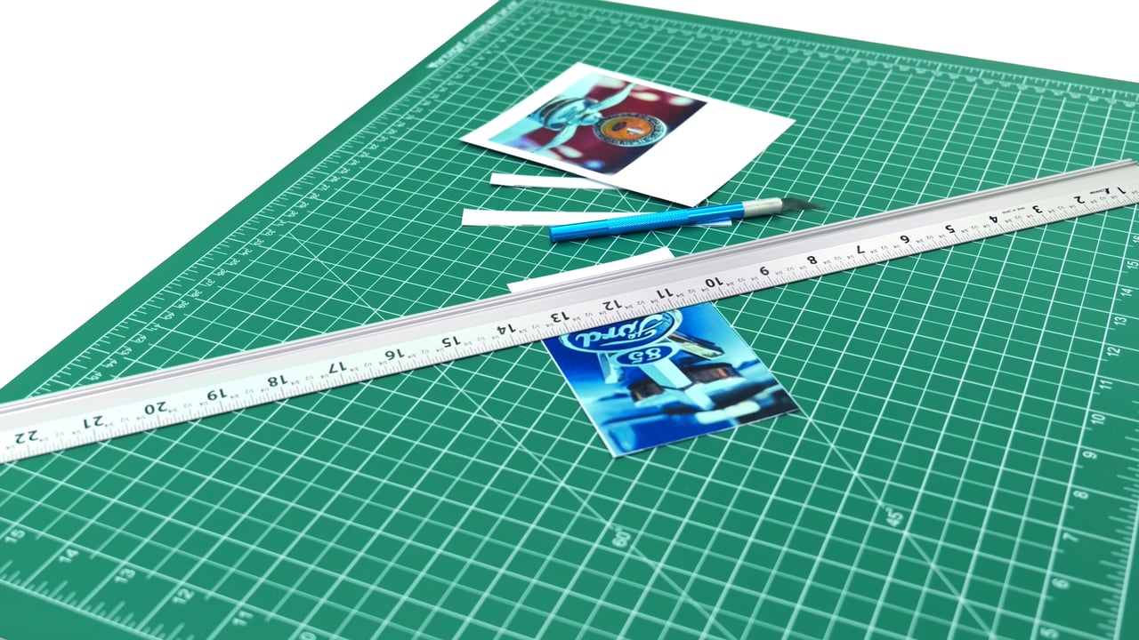 Dahle Vantage® Premium Cutting Mats