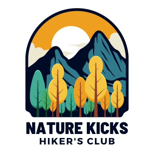 Nature Kicks Hiker's Club