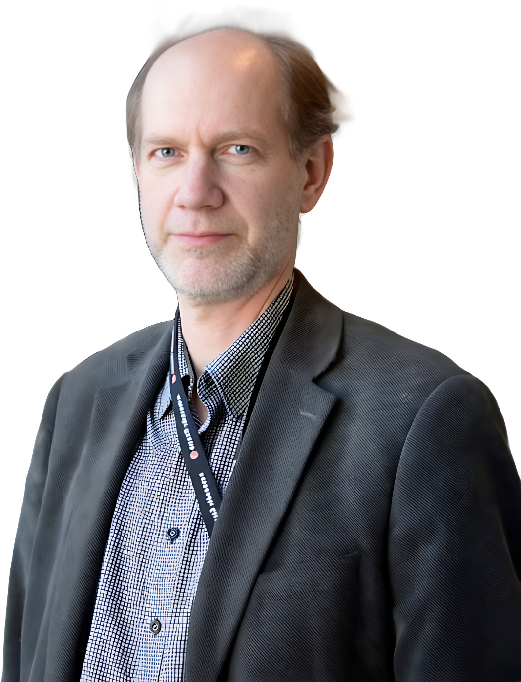 Kent Lundgren