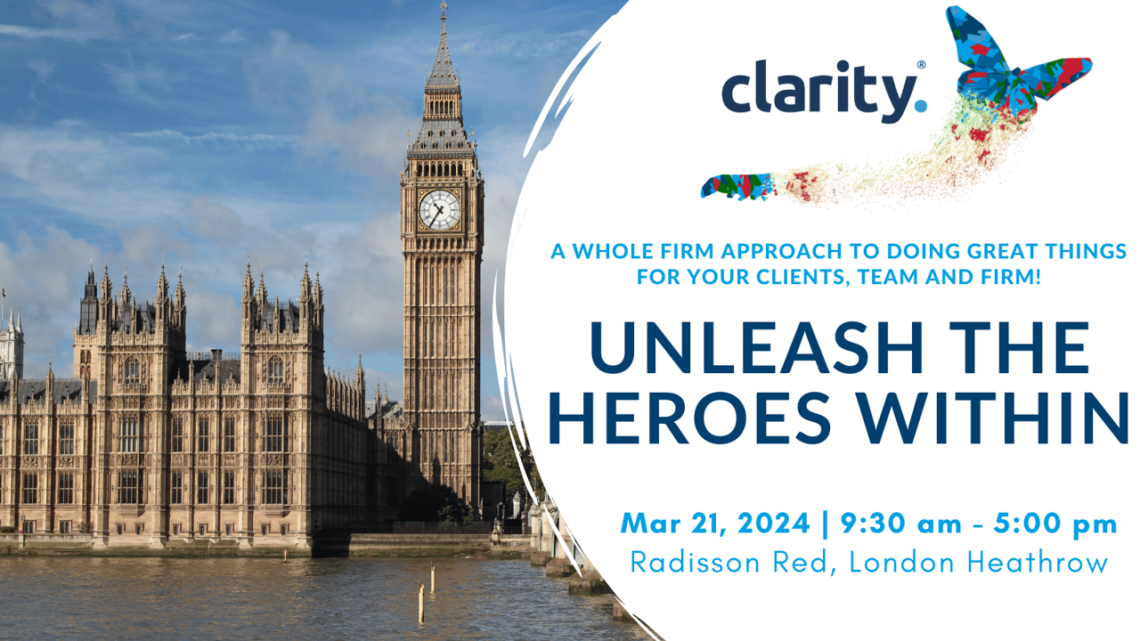 Unleash the Heroes, Live in London
