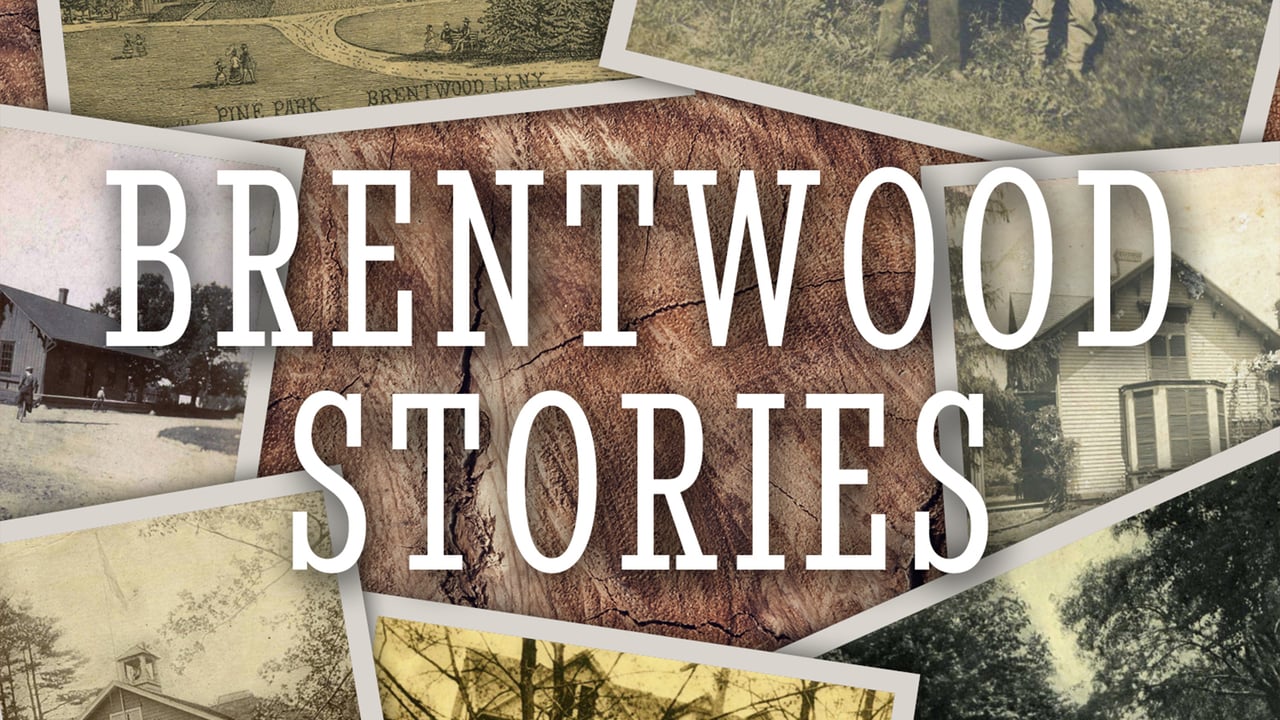 Brentwood Stories Podcast