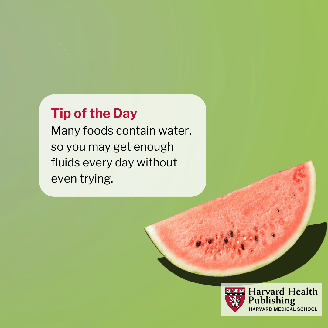 slice of watermelon in green background