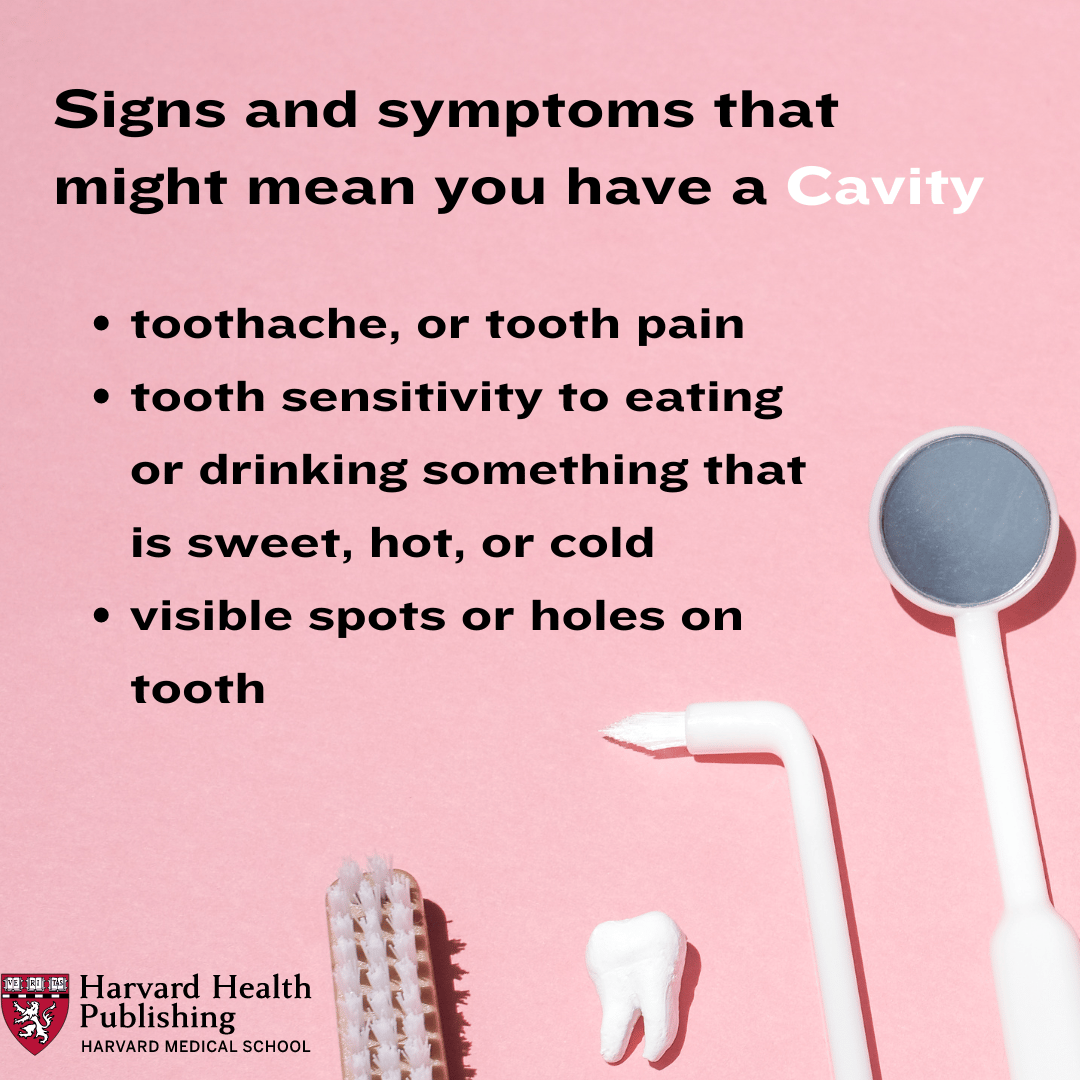 image with pink background and dental instruments