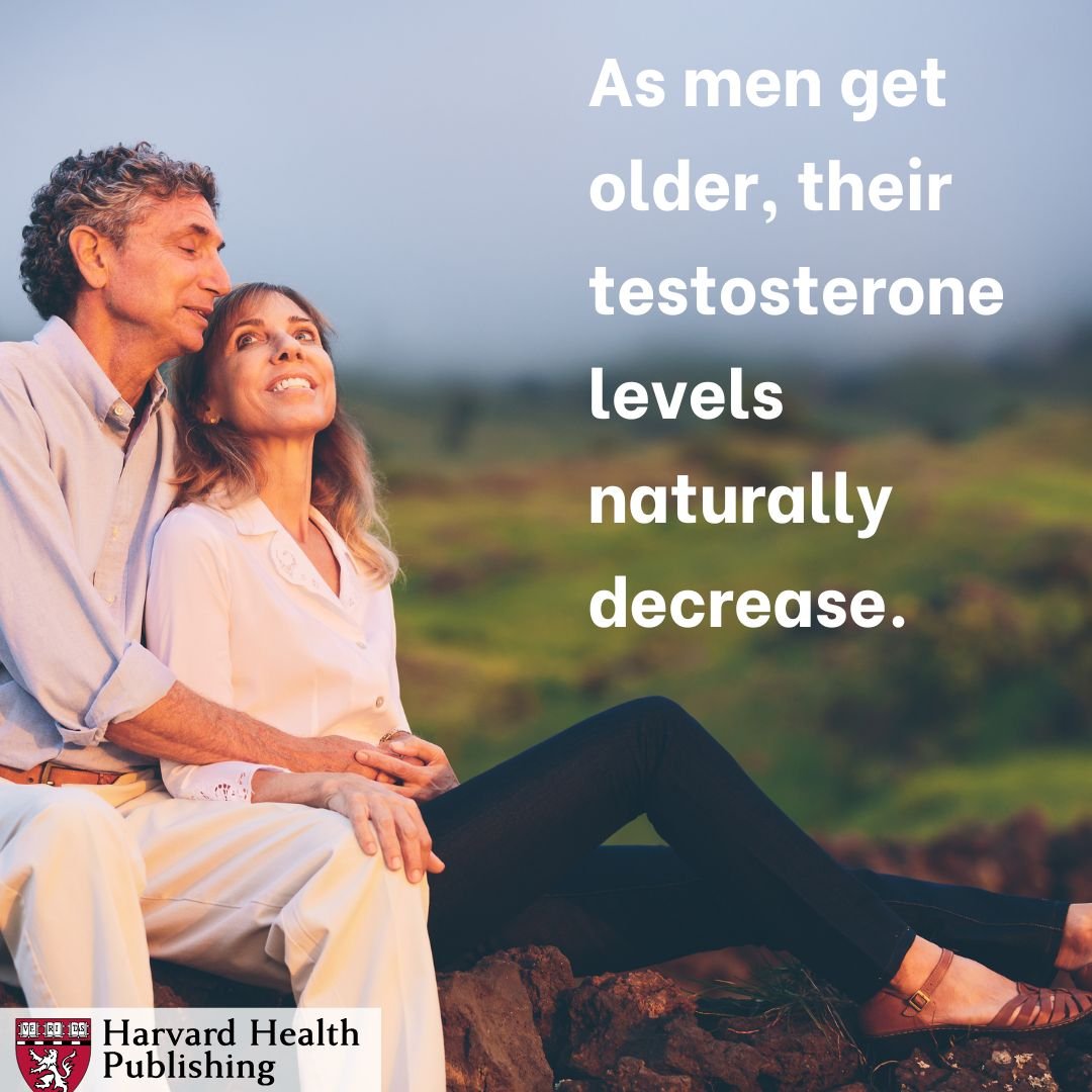 man and woman in middle age sitting close together