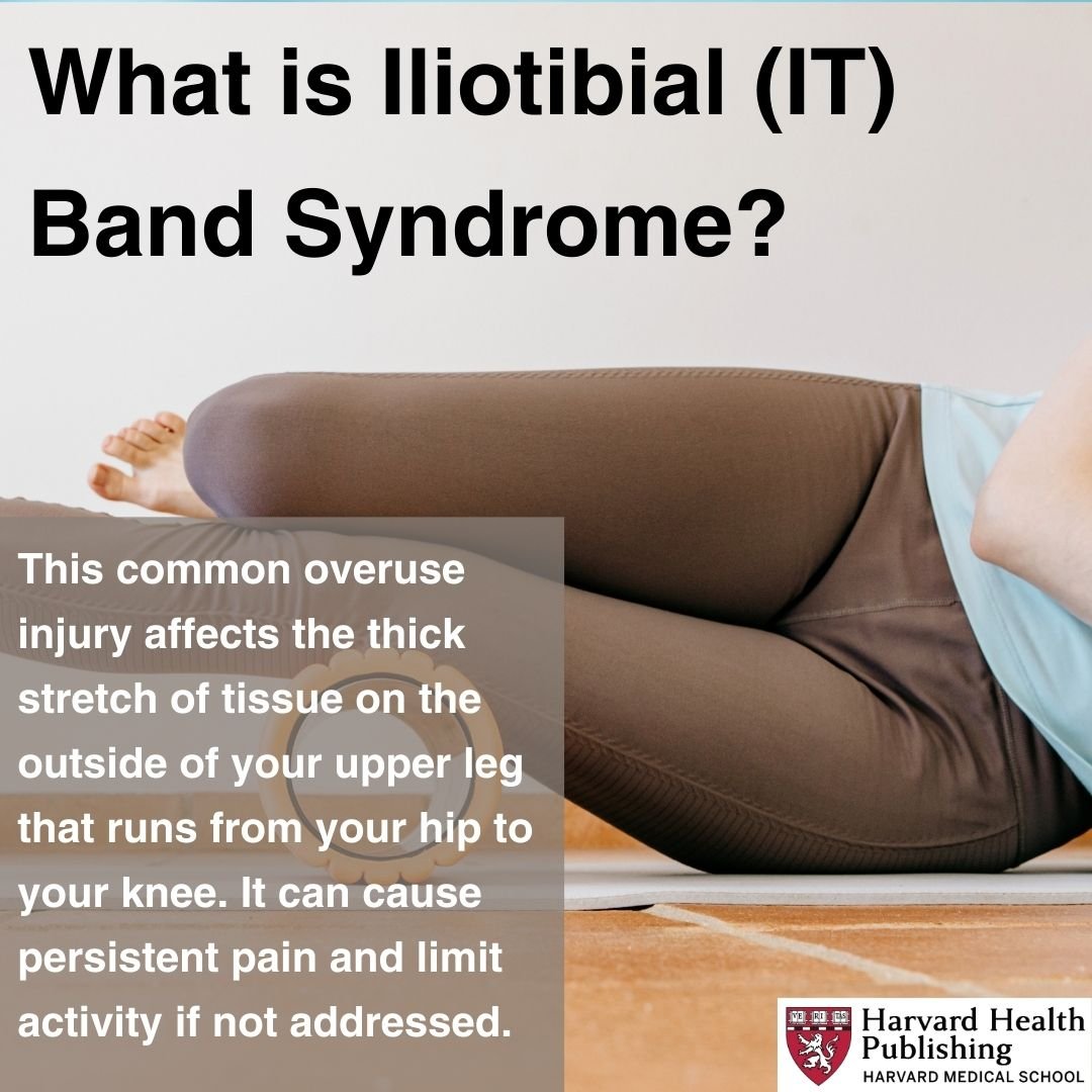 woman using a foam roller to massage her outer thigh