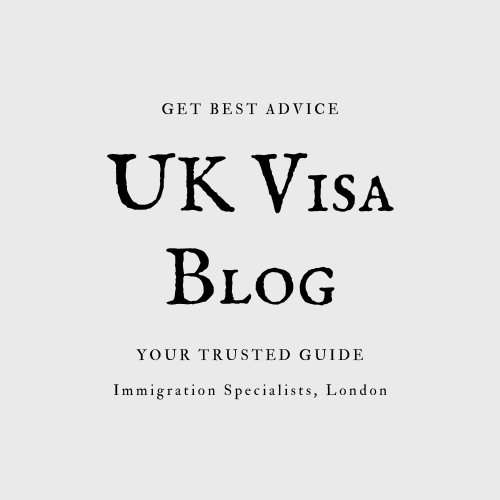 UK Visa Blog Immigration Specialists London