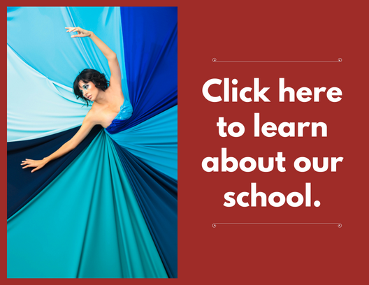 Visit our website to learn more about our school.