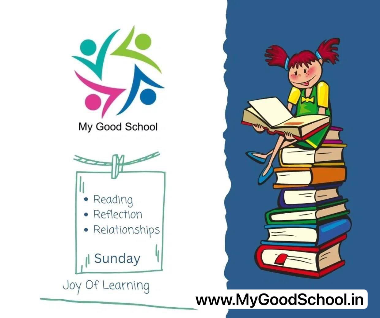 Joy Of Learning