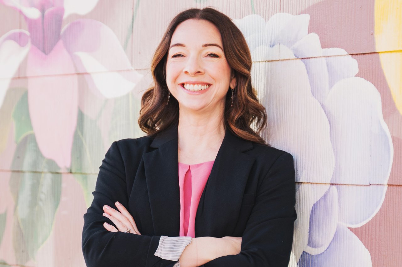 Jenn David Connolly