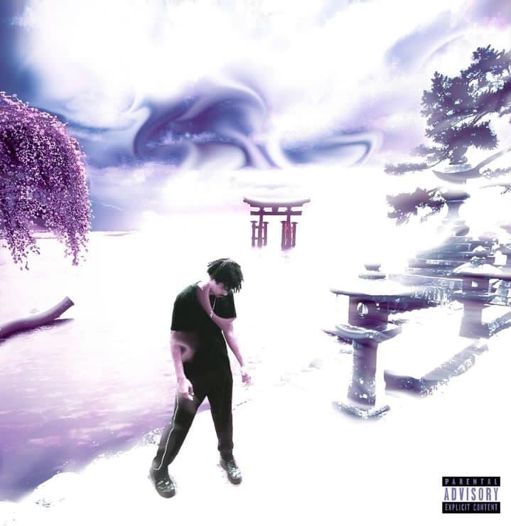 Le 12 main, 2024 pour fêter ses 19 ans il s'offre un EP 