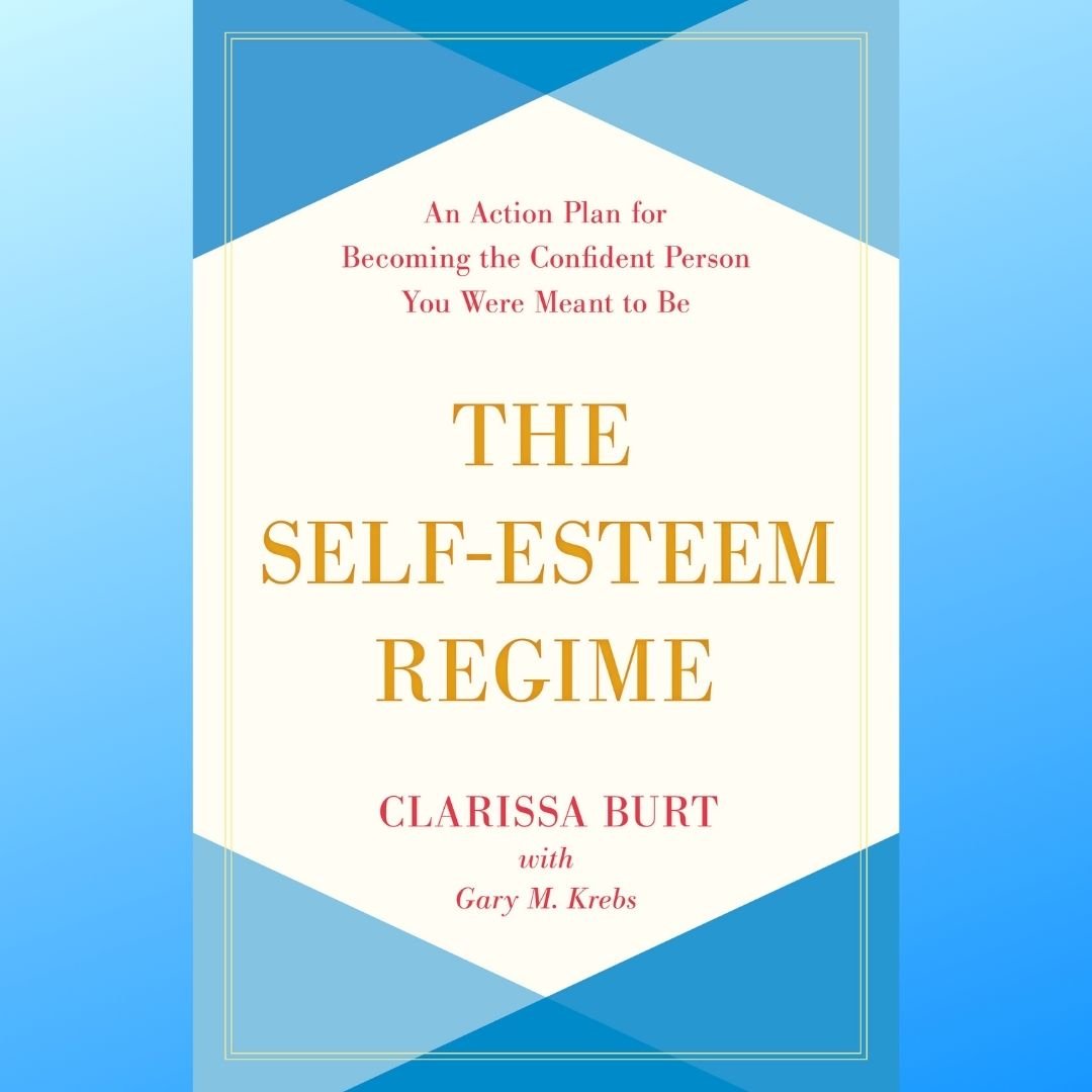 The book of Clarissa on Self-Esteem