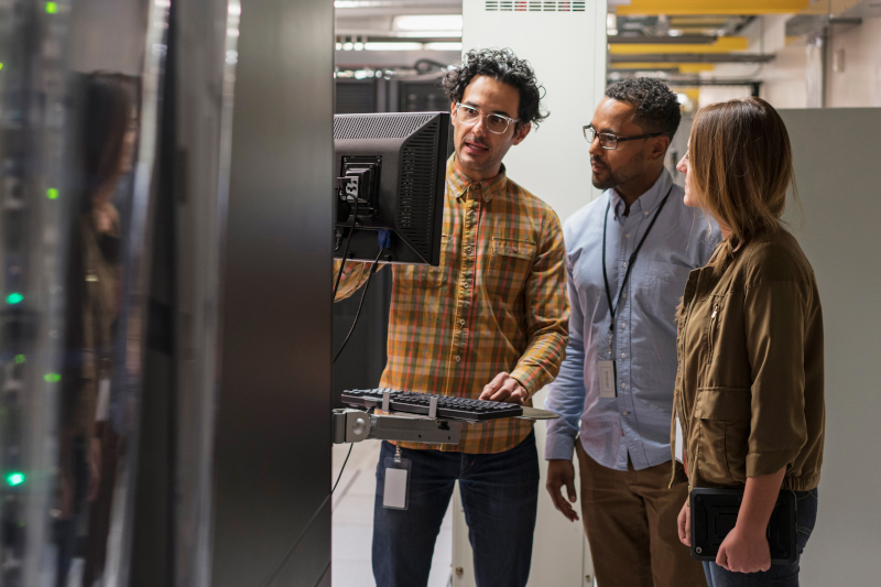 HPE CSI Driver for Kubernetes v3.0.0