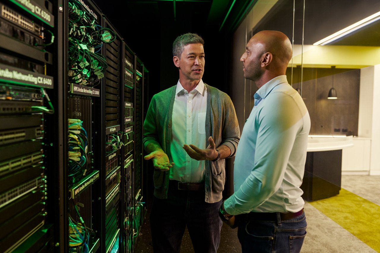 HPE CSI Driver for Kubernetes v3.3.0