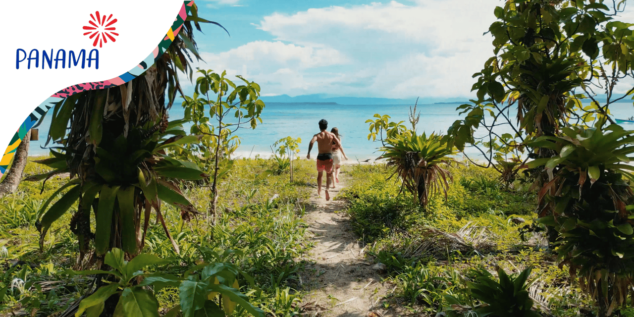 Discover Panamá