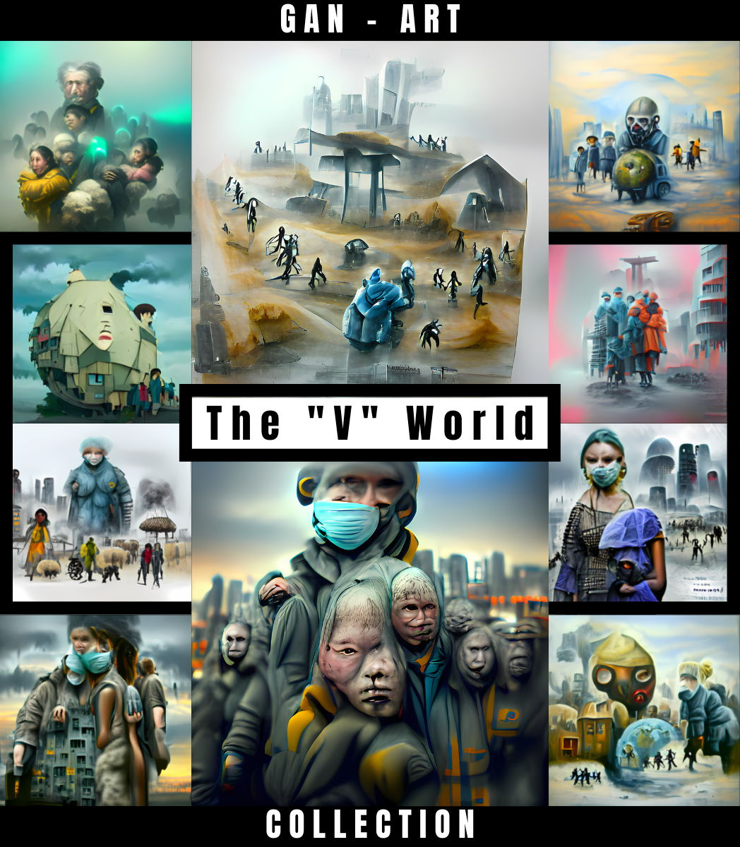 The "V" World (TVW)
