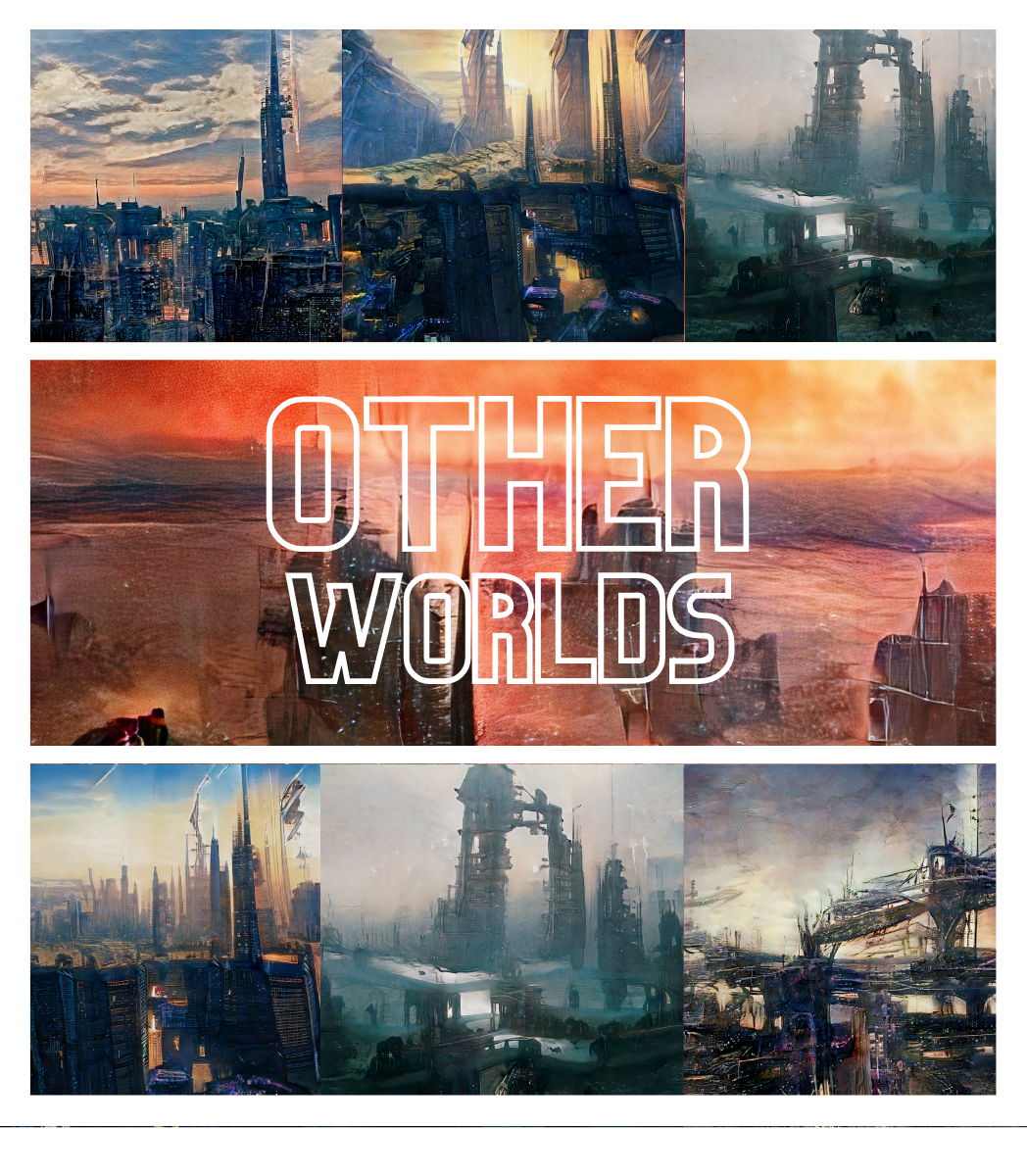 Other Worlds (OW) Collection