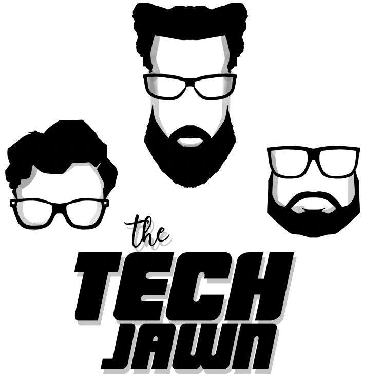 image of The Tech Jawn logo