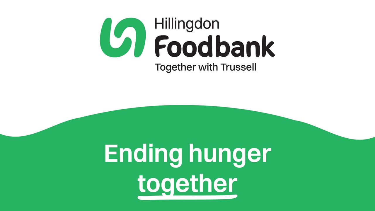 Hillingdon Foodbank