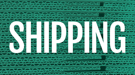 Rain City Games shipping info