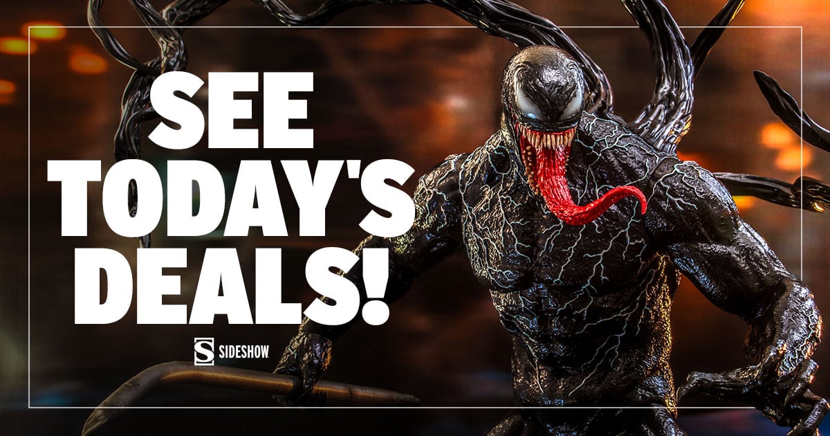 Affordable collectibles? Yes! Check out our Daily Deals,  and 'Seconds' items at discounted prices. Payment plans available. Start your collection today!