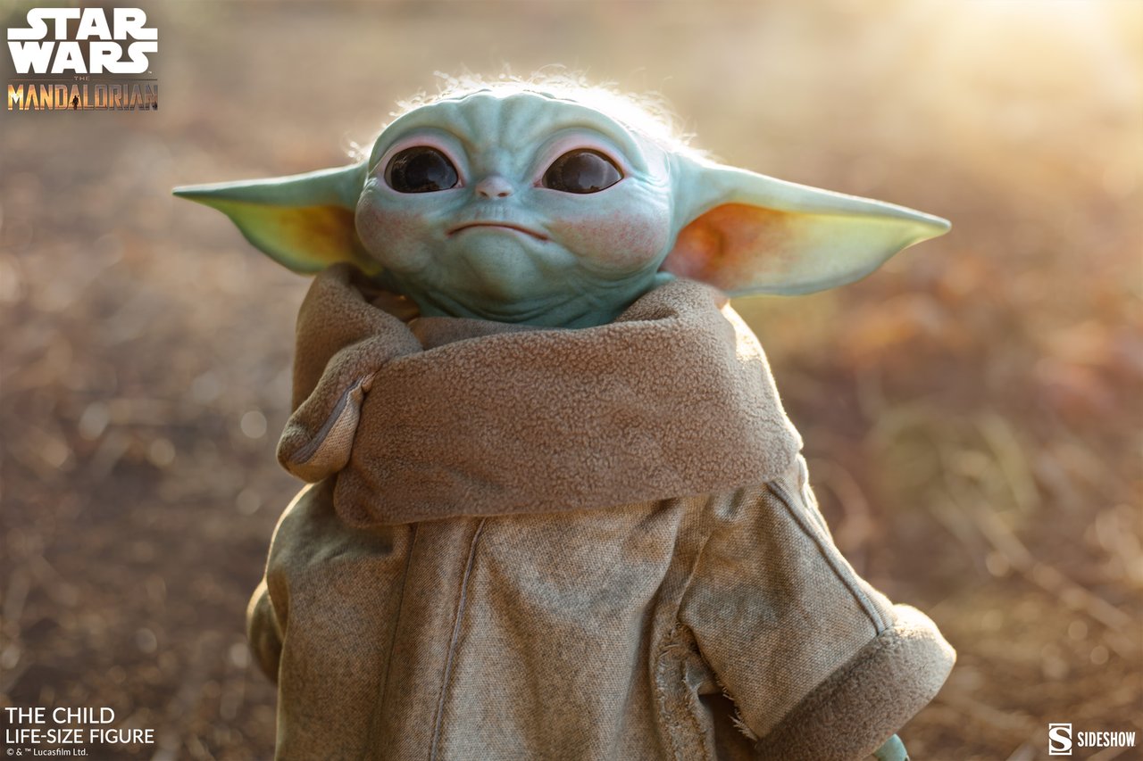 https://www.sideshow.com/collectibles/star-wars-the-child-sideshow-collectibles-400369