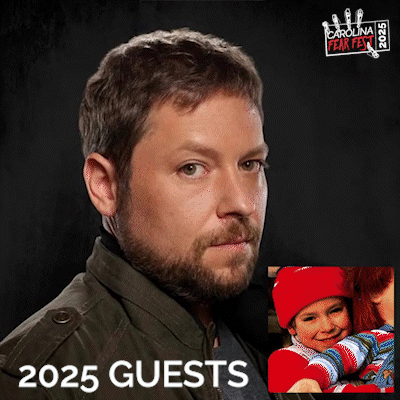 2025 GUESTS