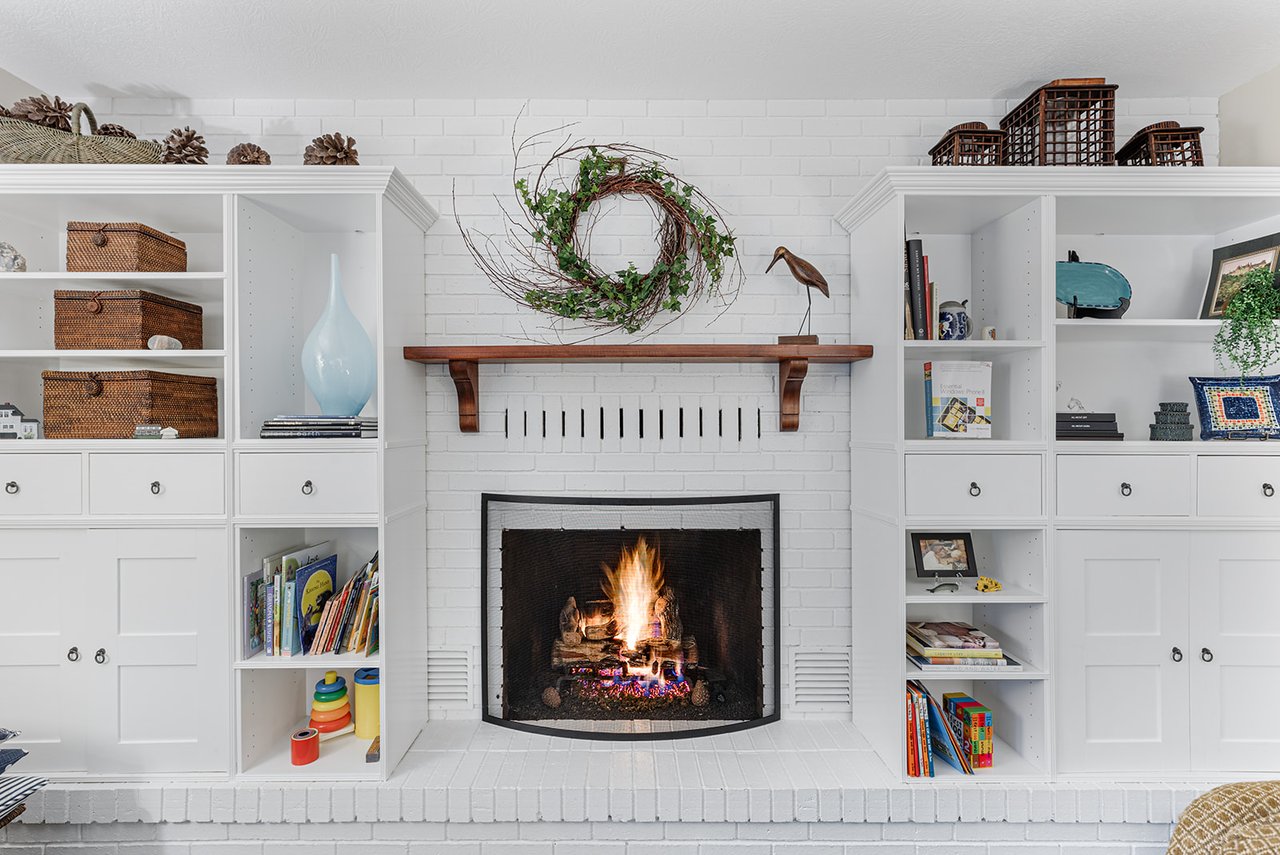 Cozy Real Estate Picture