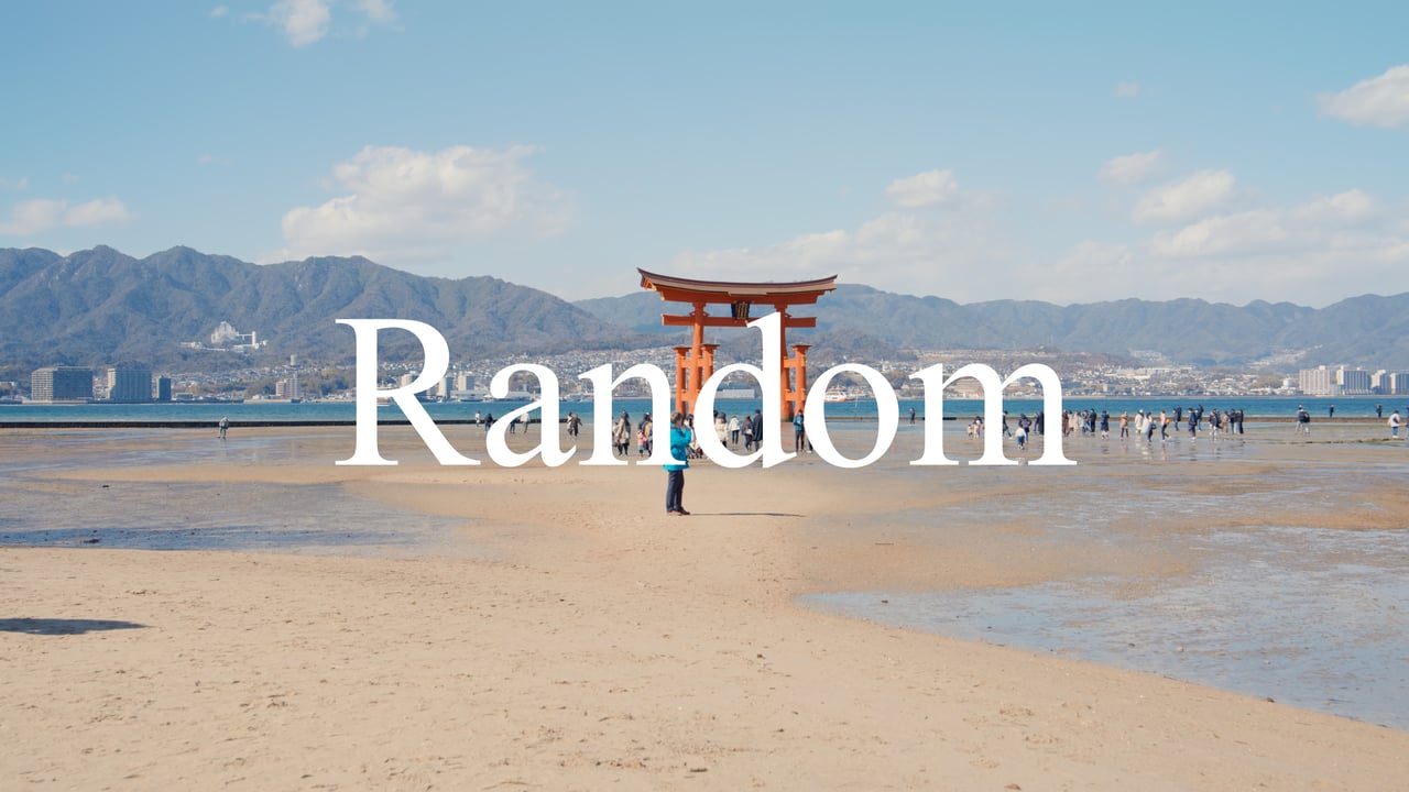 15s Random Video Snap Live Stream