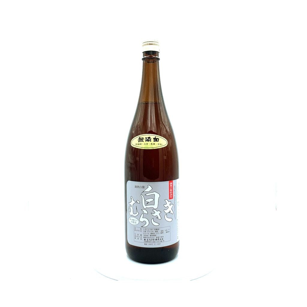 Japanske fødevarer