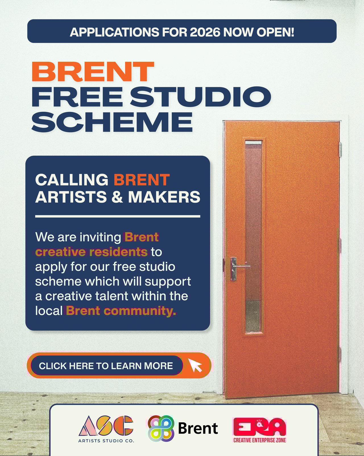 Brent Free Studio