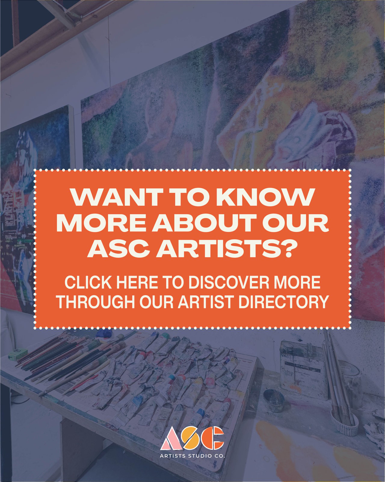 ASC Artist Directory