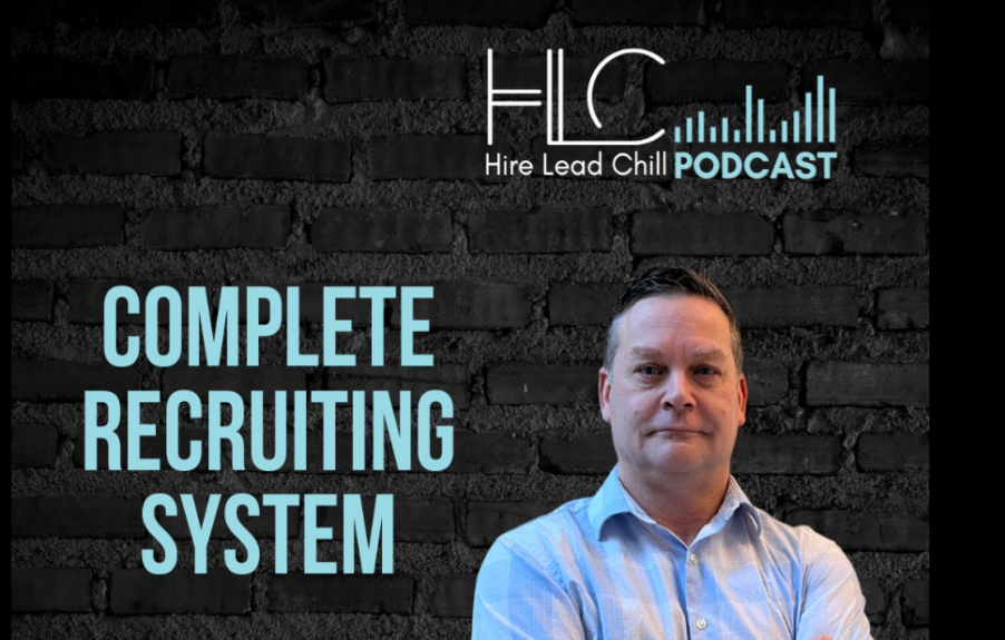 SHAWN AND COMPLETE RECRUITING SYSTEM