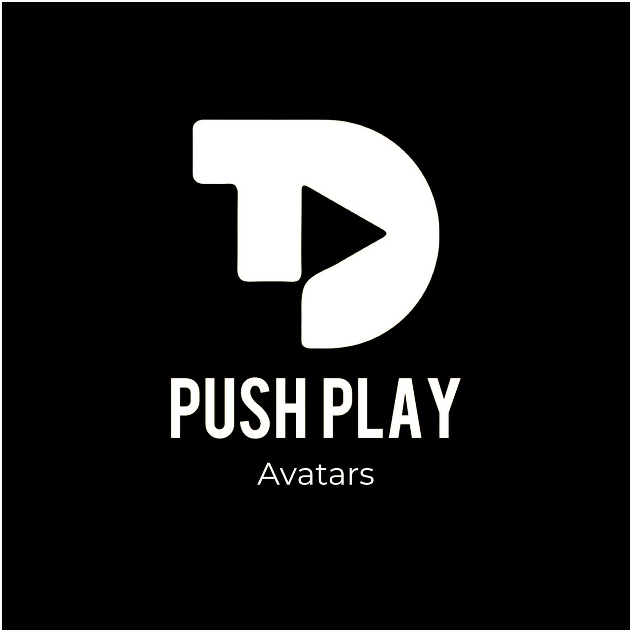 Push Play Avatar Collection