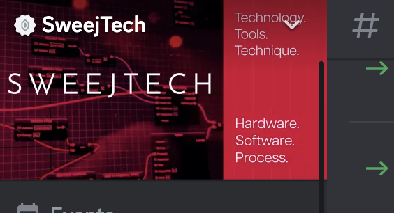 image of SweejTech Discord